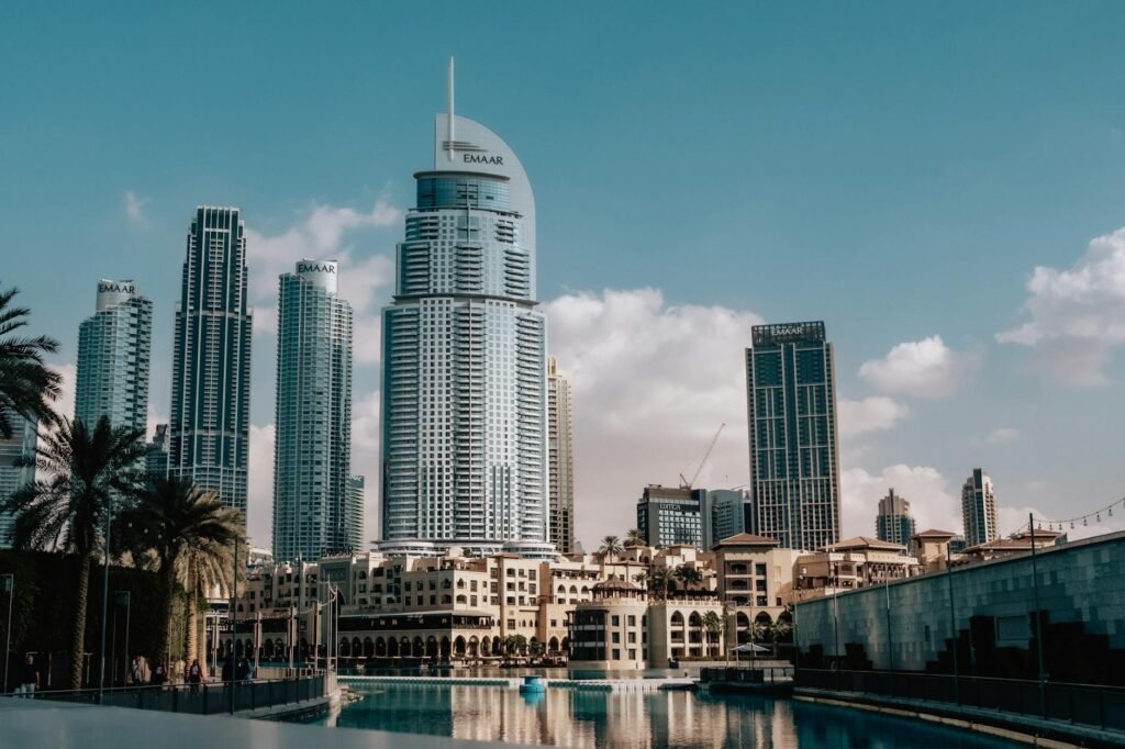 Can You Own Property in Dubai Forever? A Guide for US Investors