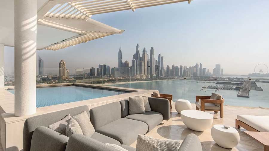 Can You Own Property in Dubai Forever? 
