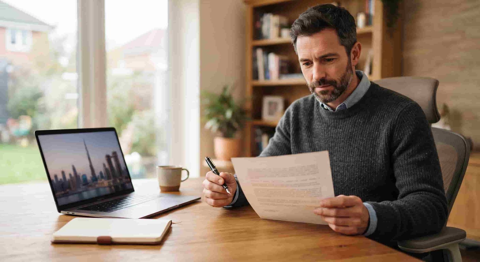 How to Sell Off Plan Properties in Dubai: A US Seller's Guide