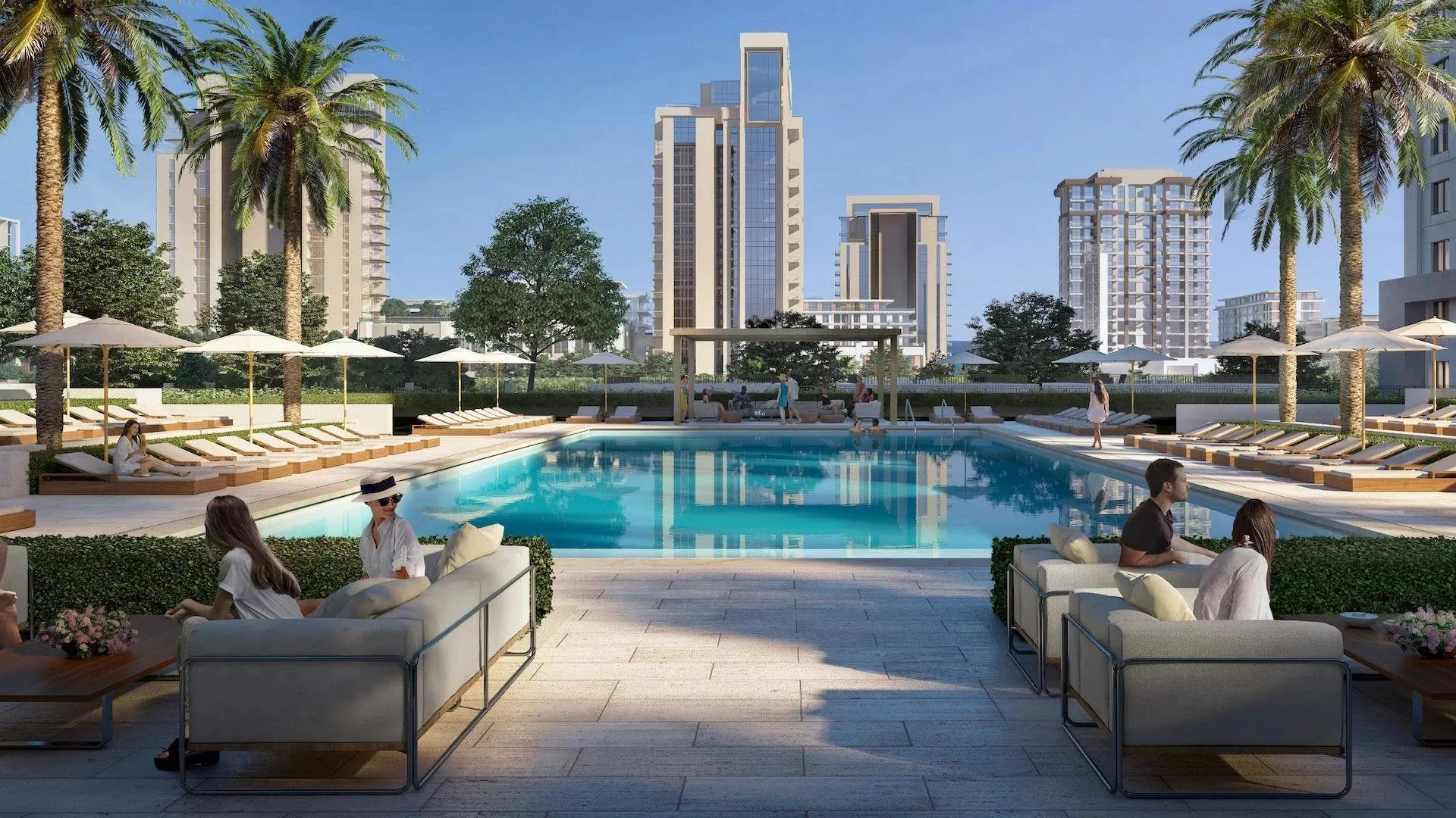 Can US Citizens Buy Property in Dubai? (2026 Guide)